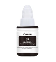 CANON GI-490BK SIYAH MUREKKEP KARTUS