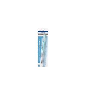 Tombow MONO Graph Versatil Kalem 05 mm Şeffaf Nane LV-T-DPA-138D