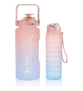 Motivasyonel Suluk Seti 2000 ml. Ve 900 ml.
