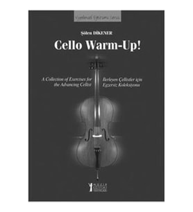 Cello Warm-Up!