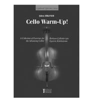 Cello Warm-Up!