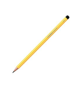 Pencil 68 Sarı Kurşun Kalem 2b
