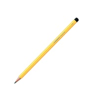 Pencil 68 Sarı Kurşun Kalem 2b