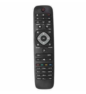 Philips Ykf343-02 Smart Led Tv Kumandası