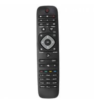 Philips Ykf343-02 Smart Led Tv Kumandası