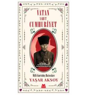 Vatan Yahut Cumhuriyet