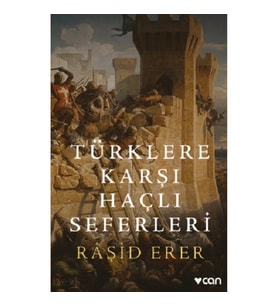 Türklere Karşı Haçlı Seferleri
