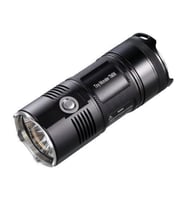NITECORE TM06 3800 LUMEN EL FENERI (Siyah)