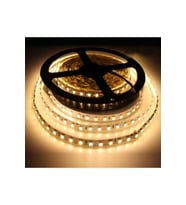 CATA 10 Çipli 5 Metre Gün Işığı Renk Iç Mekan Şerit Led (CT-4481)(PİLLİ DEĞİL)(12V TRAFO ILE ÇALIŞIR)