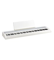 Korg B2+ WHITE Korg B2 Serisi Dijital Piyano  88 Tuş Başlangıç Piyanosu