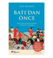 Batı’dan Önce Doğu Dünya Düzenlerinin Yükselişi ve Düşüşü