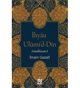 İhyau Ulumi'd-Din