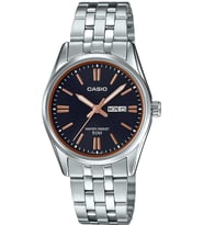 Casio LTP-1335D-1A2VDF Kadın Kol Saati