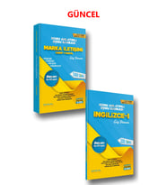 Emsal Yayınları Aöf Marka Iletişimi 1. Sınıf 1. Yarıyıl Güz Dönemi (Çok Renkli)