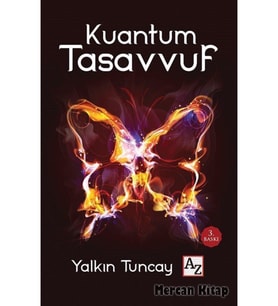Kuantum Tasavvuf-Yalkın Tuncay