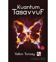 Kuantum Tasavvuf-Yalkın Tuncay