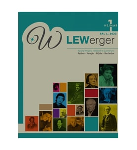 Lewerger (Krem)
