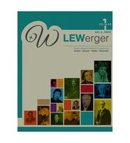 Lewerger (Krem)