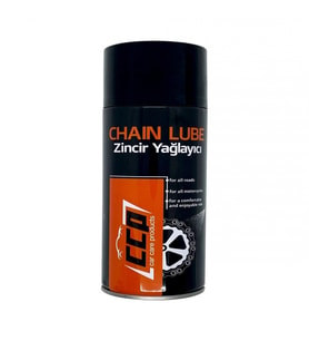 Zincir Yağlama Spreyi 400 ml (C4 FORMÜL)