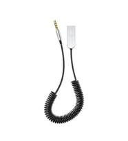 E2M BT850 BLUETOOTH AUX SES ADAPTÖRÜ
