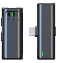 ZR544 V8 Type-C Wireless Mikrofon