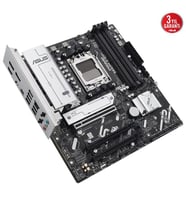 ASUS PRIME B840M-A WIFI6E DDR5 HDMI DP PCIE 4.0 AM5 mATX