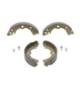Kampana Fren Balatası Nissan Sunny 1990-1996 Almera 1995-2001
