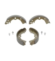 Kampana Fren Balatası Nissan Sunny 1990-1996 Almera 1995-2001
