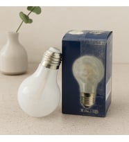 LED Filament E27 4W 2200K 400 Lümen Rustik Ampul (Kırılmaz)