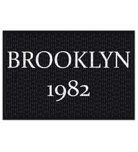 Brooklyn 1982 Puzzle 240 Parça Yapboz