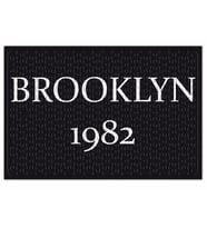 Brooklyn 1982 Puzzle 240 Parça Yapboz
