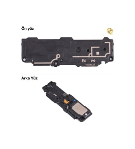 Samsung Galaxy S21 Ultra ile Uyumlu Buzzer Alt hoparlör bazır buzzer ses çıkışı