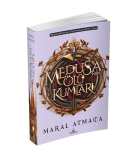 Medusa'nın Ölü Kumları 3
