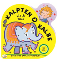 Kalpten Kalbe - Sarı Kitap