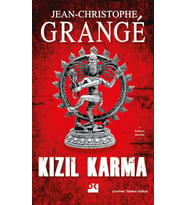 Kızıl Karma - Sc