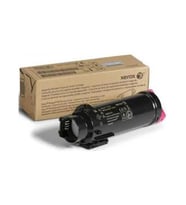 Xerox Phaser 6510-106R03482 Kırmızı Toner