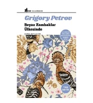 Beyaz Zambaklar Ülkesinde