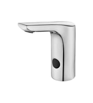 Eca Luna Fotoselli Lavabo Bataryası (T Adaptörlü) Elektrikli 108108054 