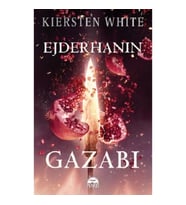 Ejderhanın Gazabı (Ciltli)