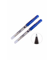 Mavi İmza Kalemi Um-153 Signo Broad Roller Kalem 1,0 Mm 2 Adet