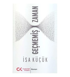 Geçmemiş Zaman