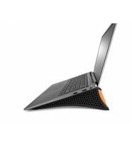 4 Parça Ergonomik Laptop Standı Dizüstü Bilgisayar Yükseltici Notebook Standı Havalandırmalı