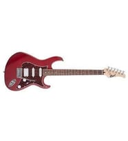 Cort G110OPBC Elektro Gitar Open Pore Vişne - HSS Manyetikler