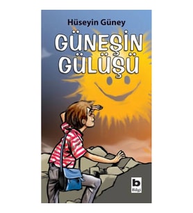 Güneşin Gülüşü
