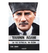 Yarının Adamı 3 Ya İstiklal Ya Ölüm