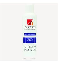 Akos Krem Peroksit 30 Volüm %9 60Ml