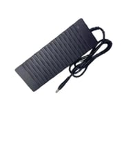 Class PA-2405 24 Volt 5 Amper Plastik Kasa Power Girişli Adaptör (Siyah)