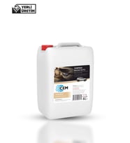 CEM CAR CARE Torpido Bakım Sütü 5 KG