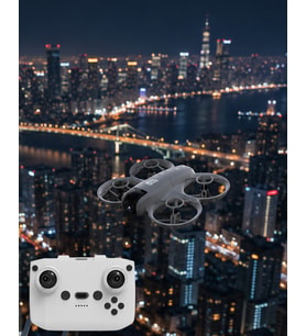 S11 DRONE