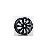5*112*18*8.0 W018 BLACK EMR